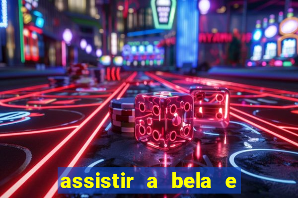 assistir a bela e a fera (1991 mega filmes)